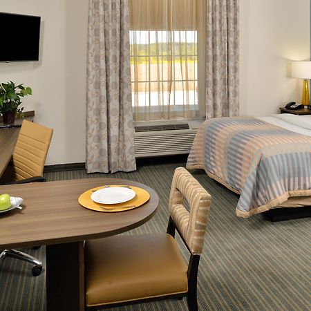 Candlewood Suites Houma By Ihg Exterior photo