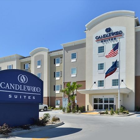 Candlewood Suites Houma By Ihg Exterior photo
