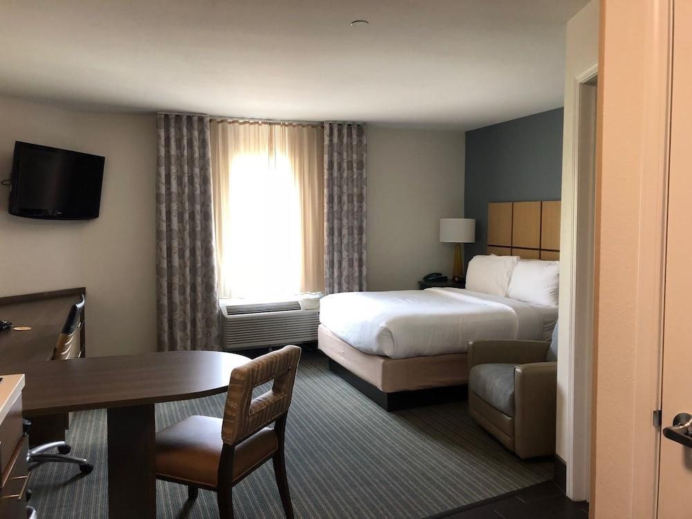 Candlewood Suites Houma By Ihg Exterior photo