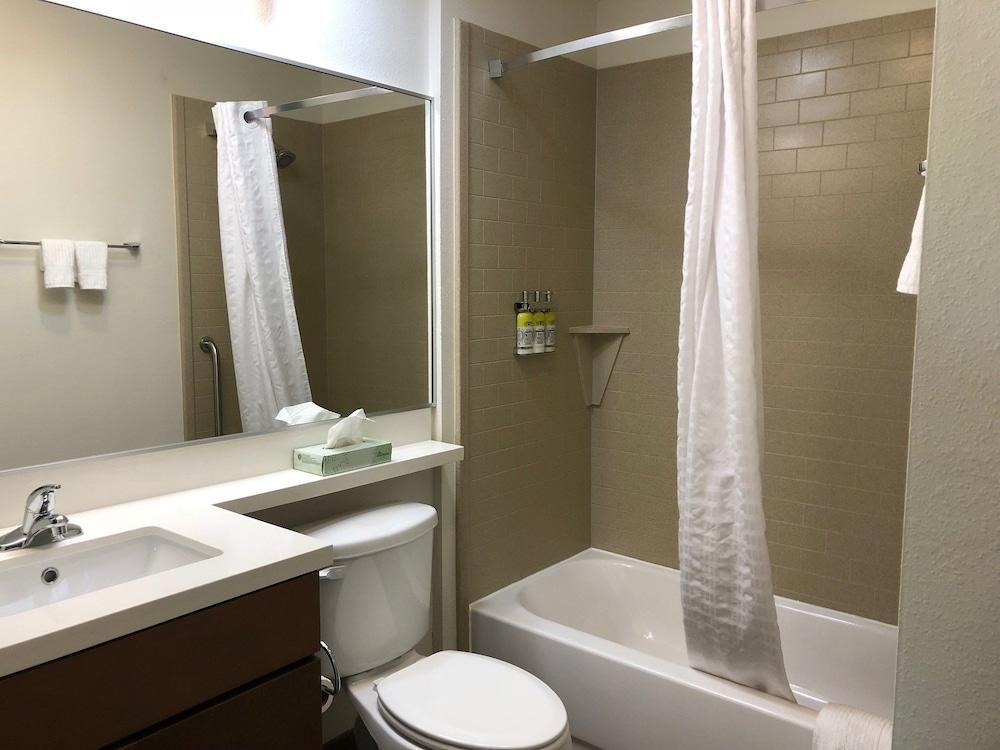 Candlewood Suites Houma By Ihg Exterior photo