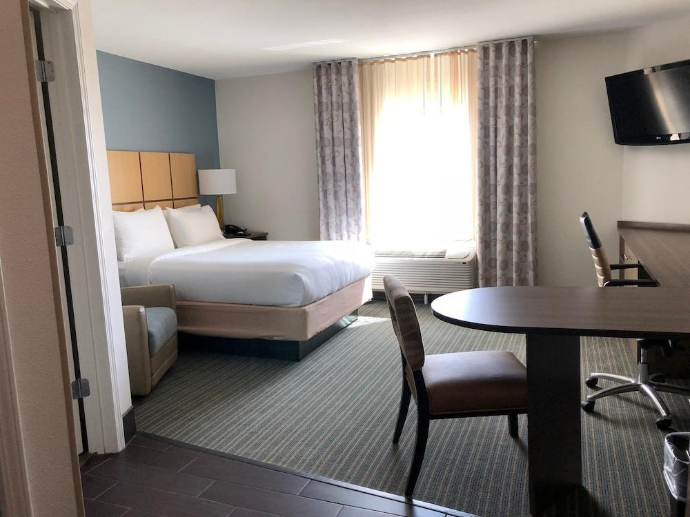 Candlewood Suites Houma By Ihg Exterior photo
