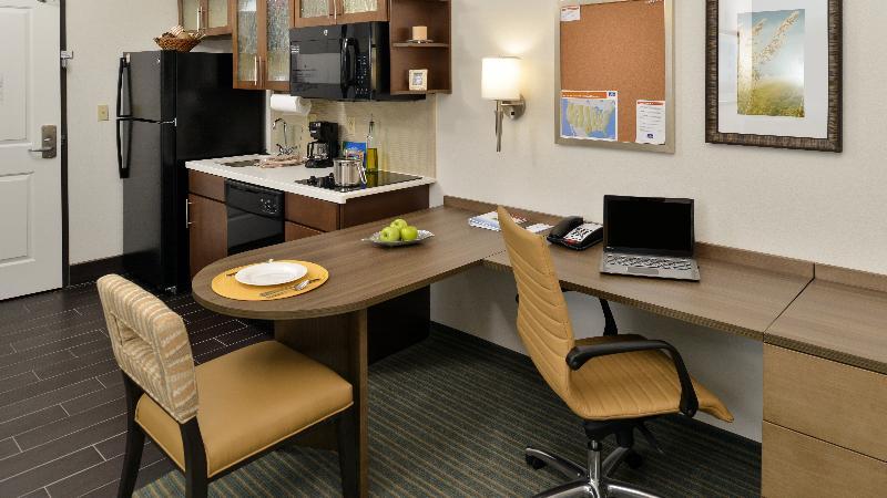 Candlewood Suites Houma By Ihg Exterior photo