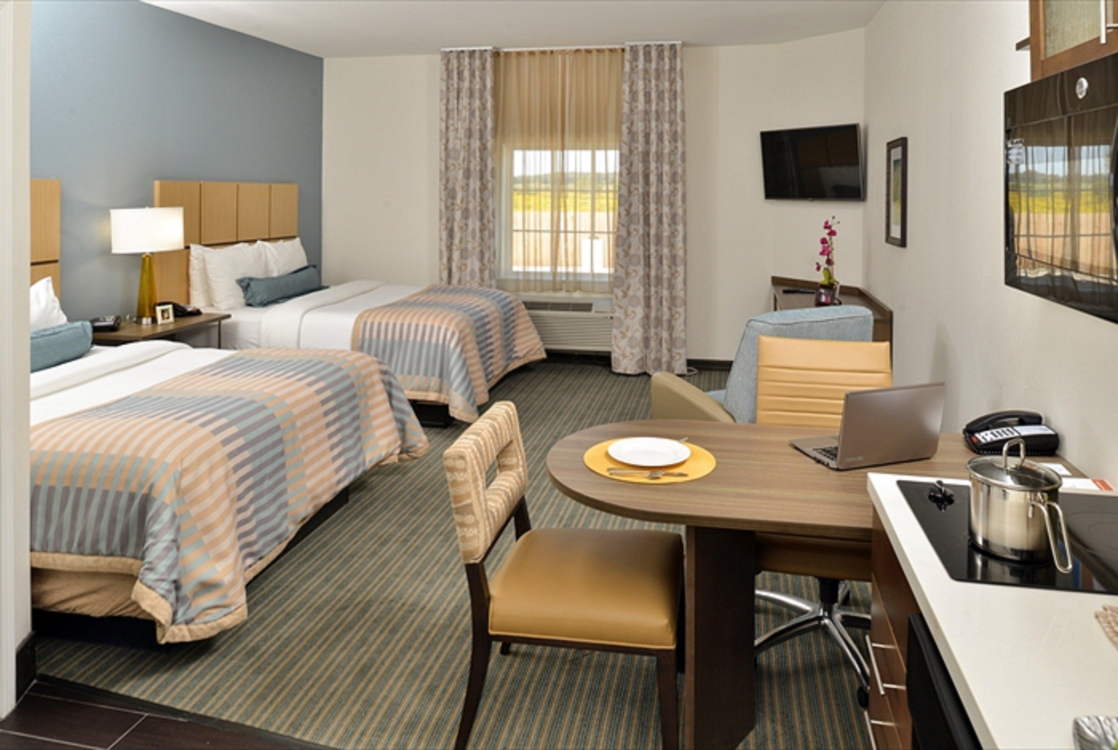 Candlewood Suites Houma By Ihg Exterior photo