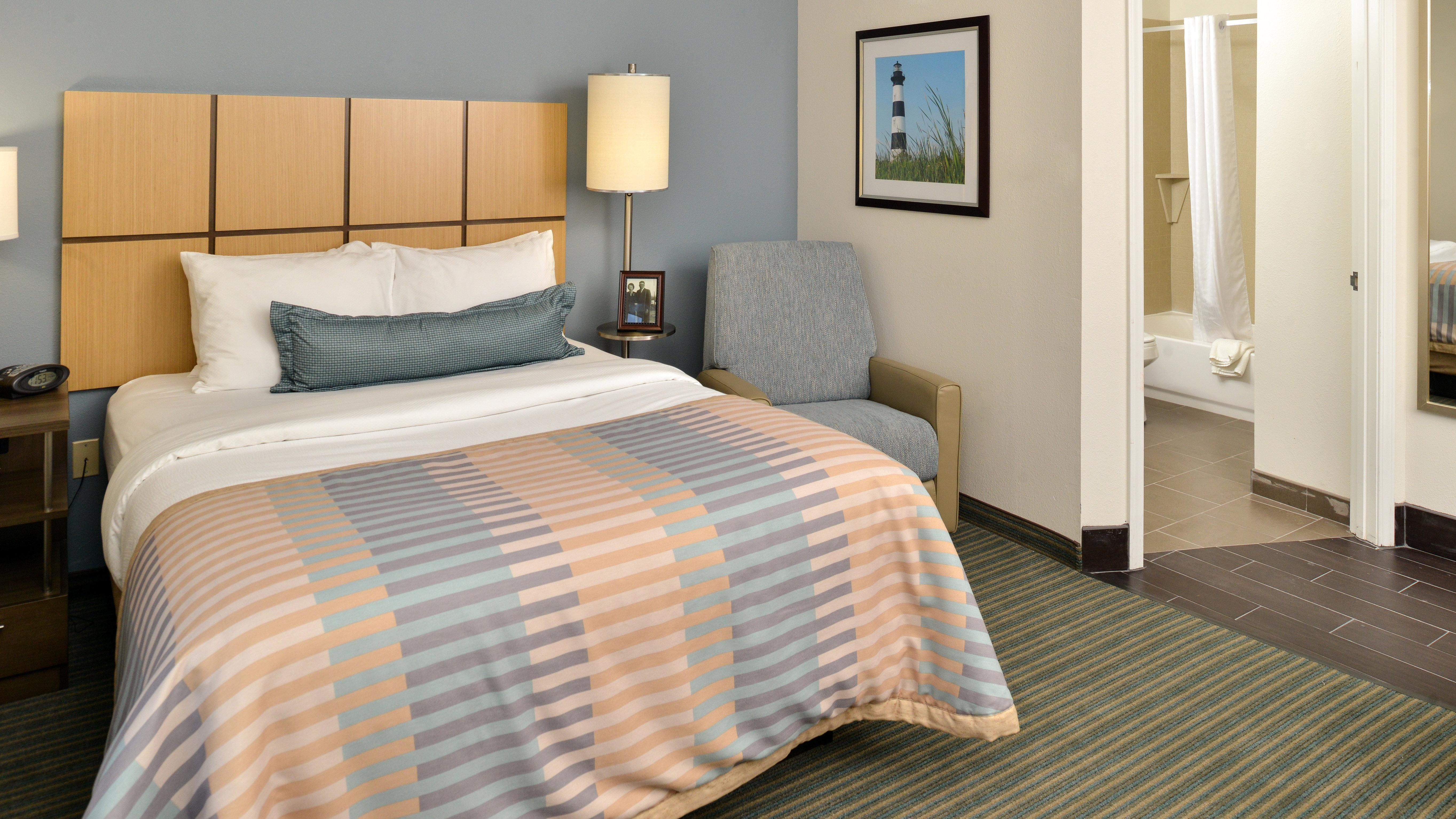 Candlewood Suites Houma By Ihg Exterior photo