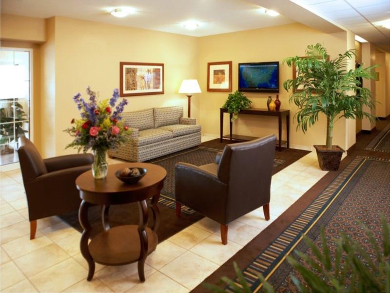 Candlewood Suites Houma By Ihg Exterior photo