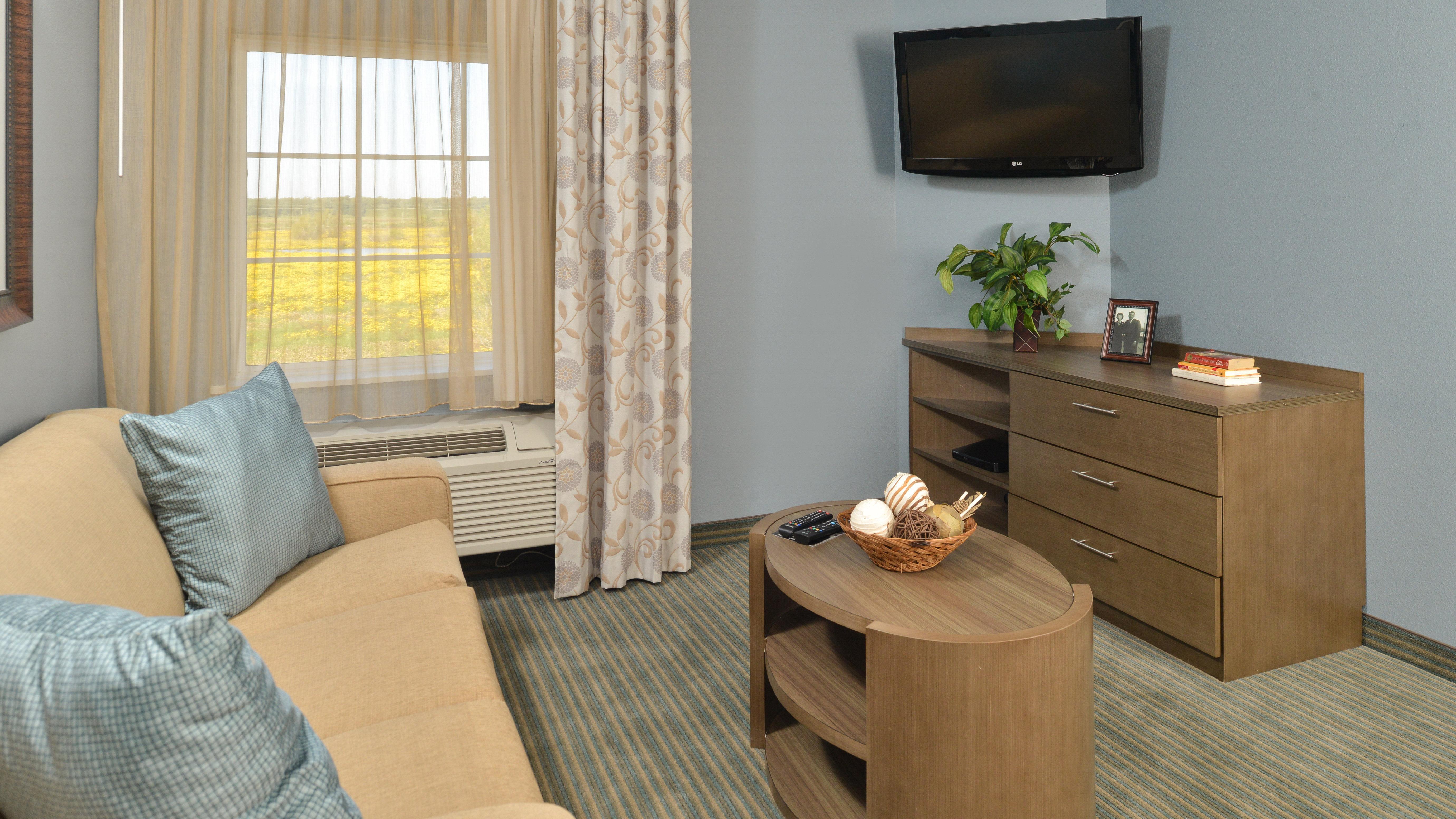 Candlewood Suites Houma By Ihg Exterior photo