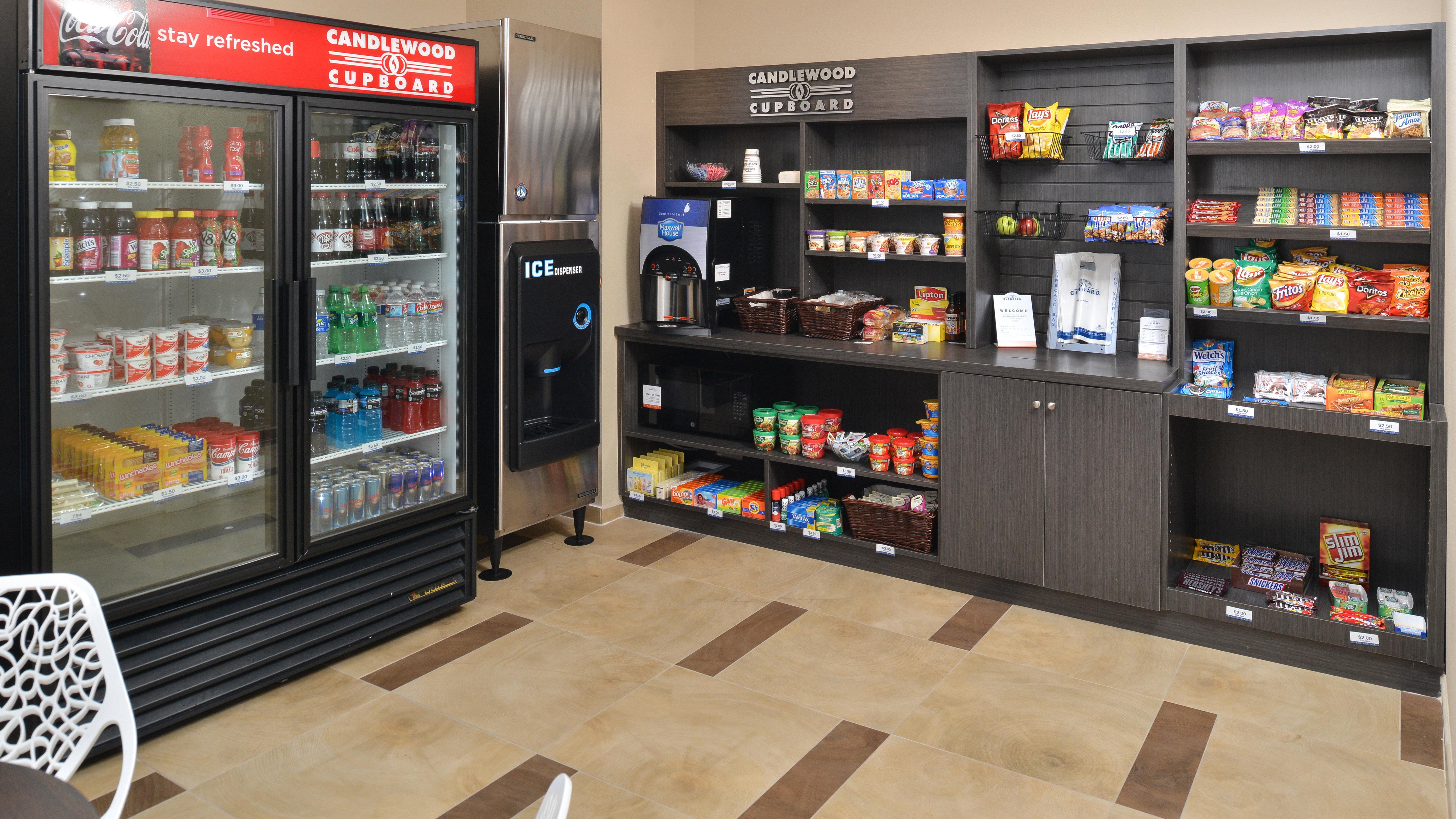 Candlewood Suites Houma By Ihg Exterior photo
