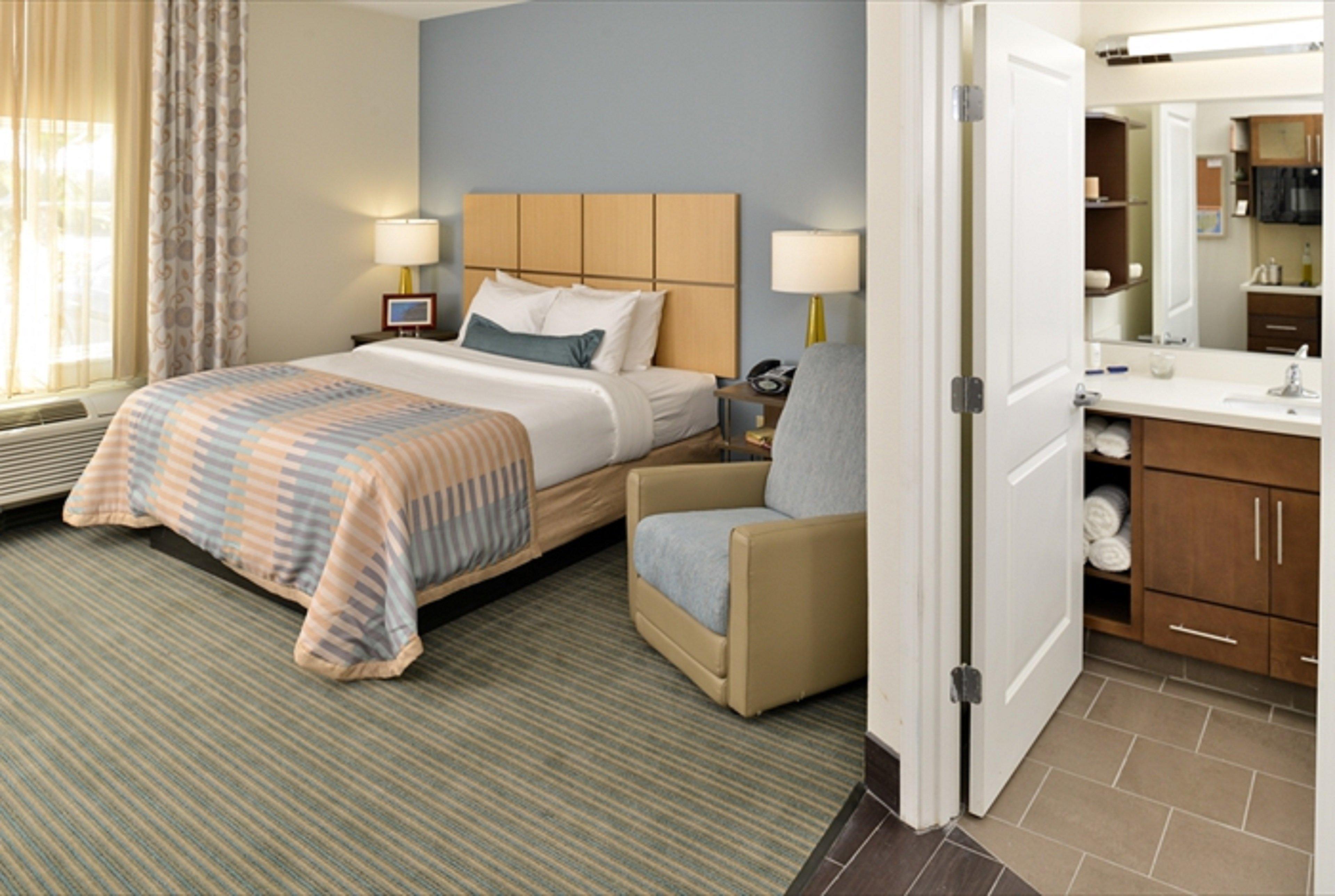Candlewood Suites Houma By Ihg Exterior photo
