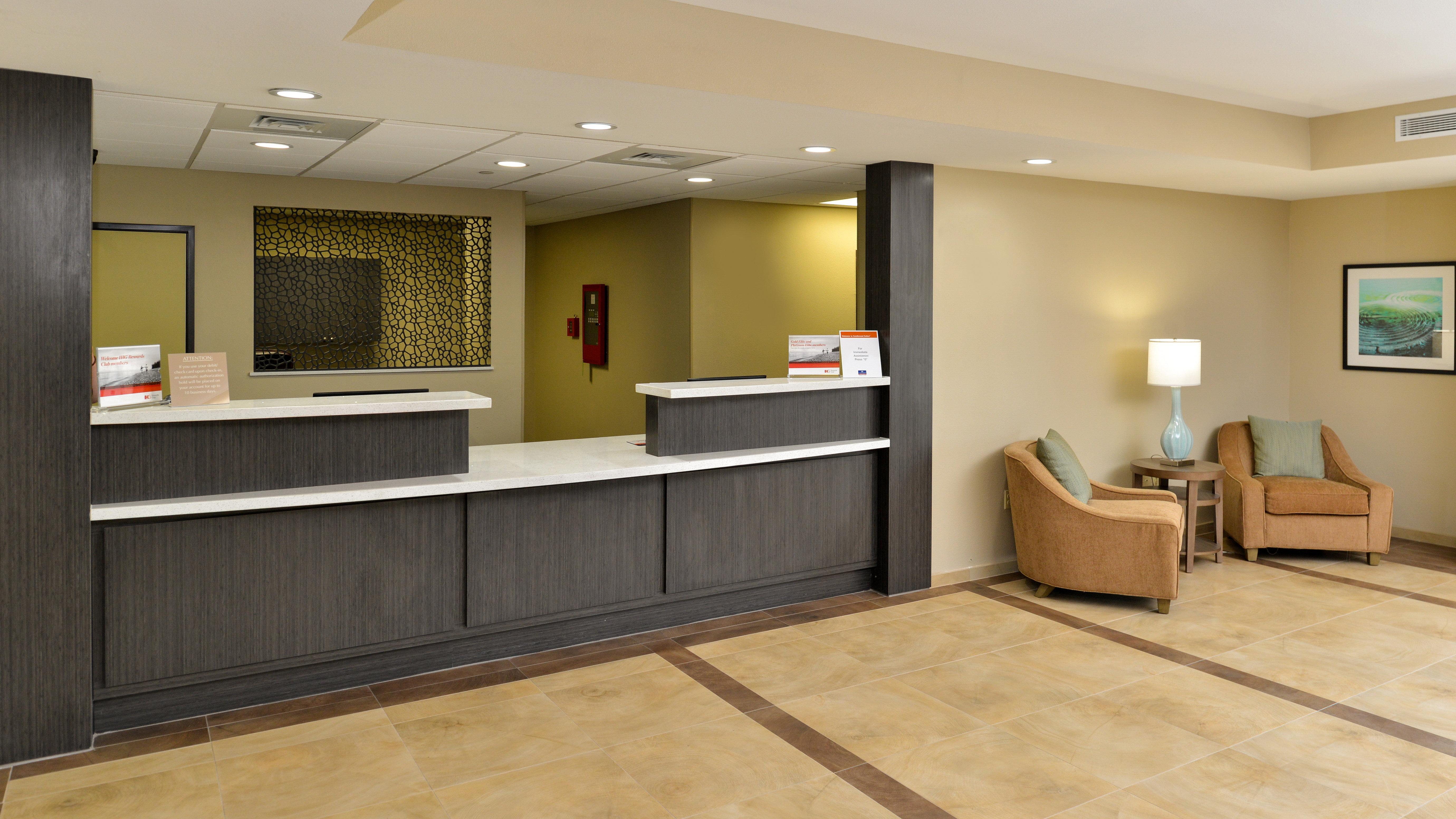 Candlewood Suites Houma By Ihg Exterior photo