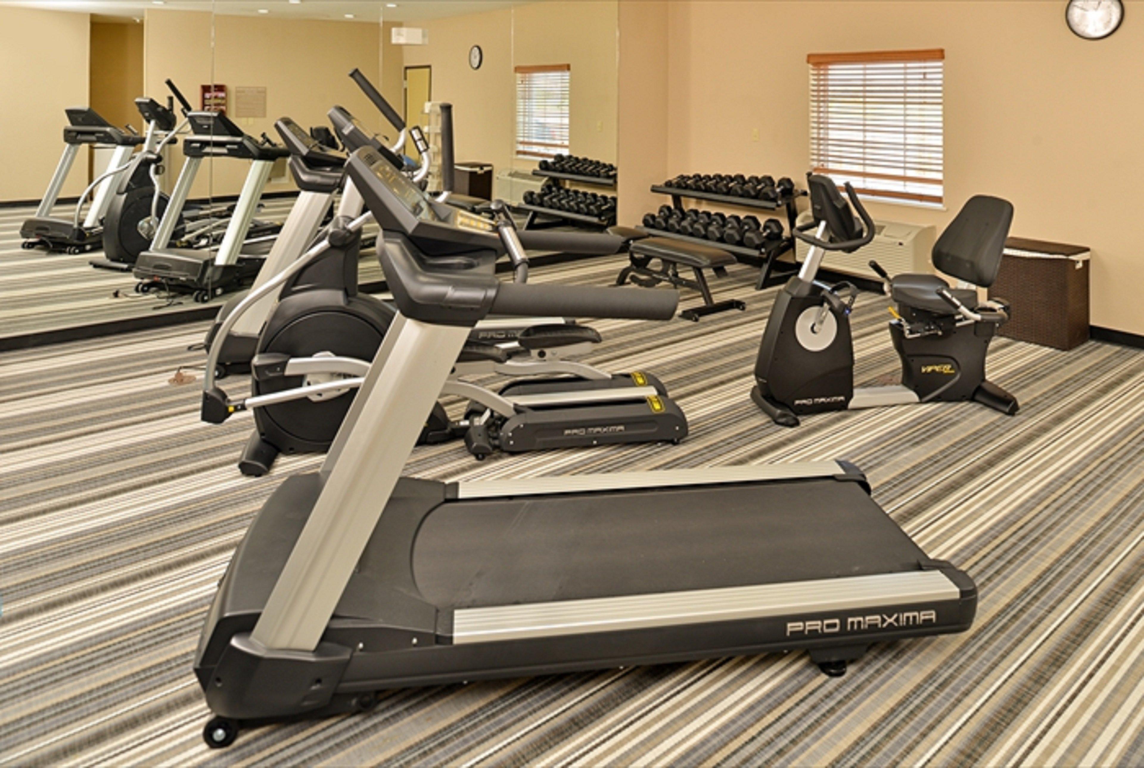 Candlewood Suites Houma By Ihg Exterior photo