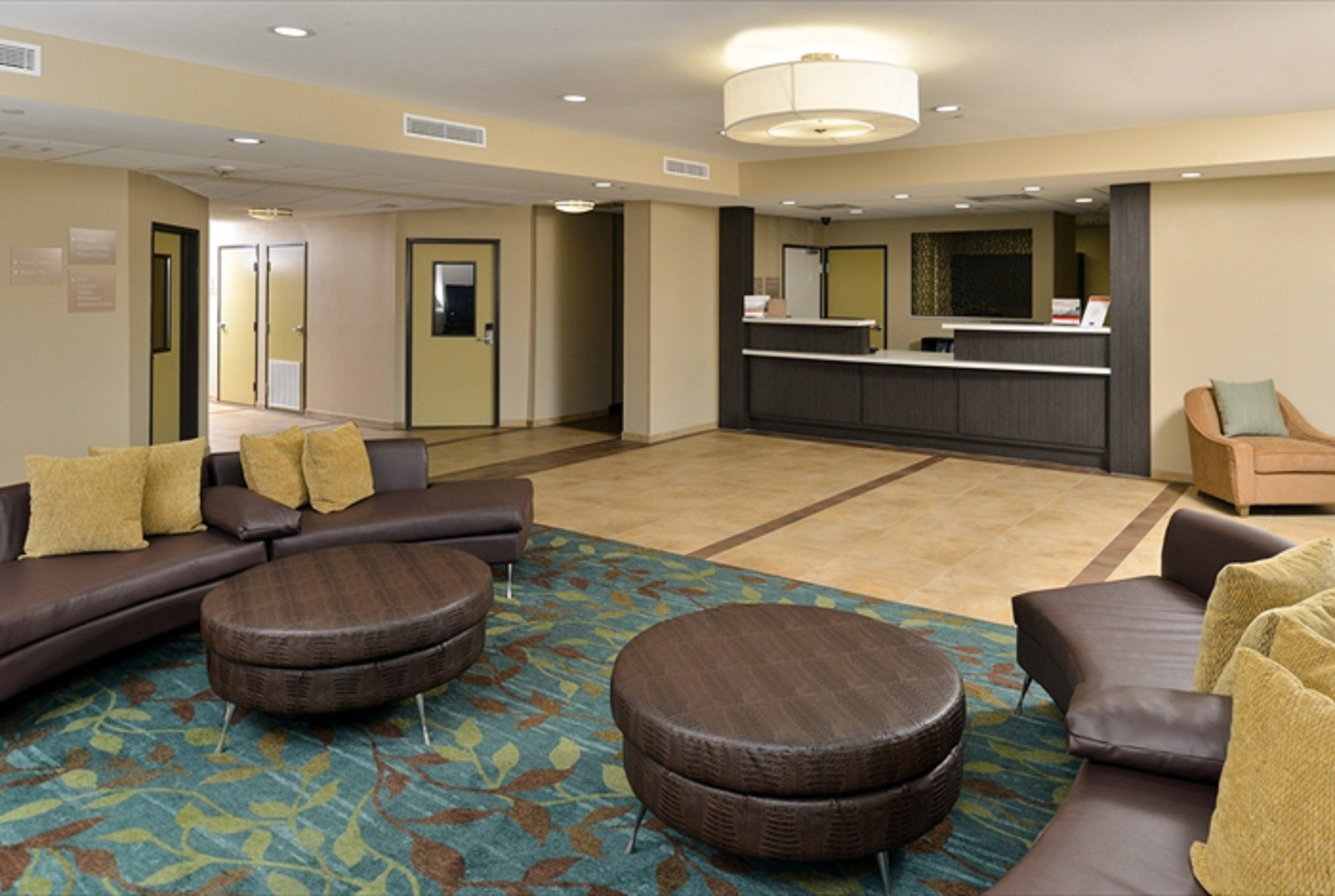Candlewood Suites Houma By Ihg Exterior photo