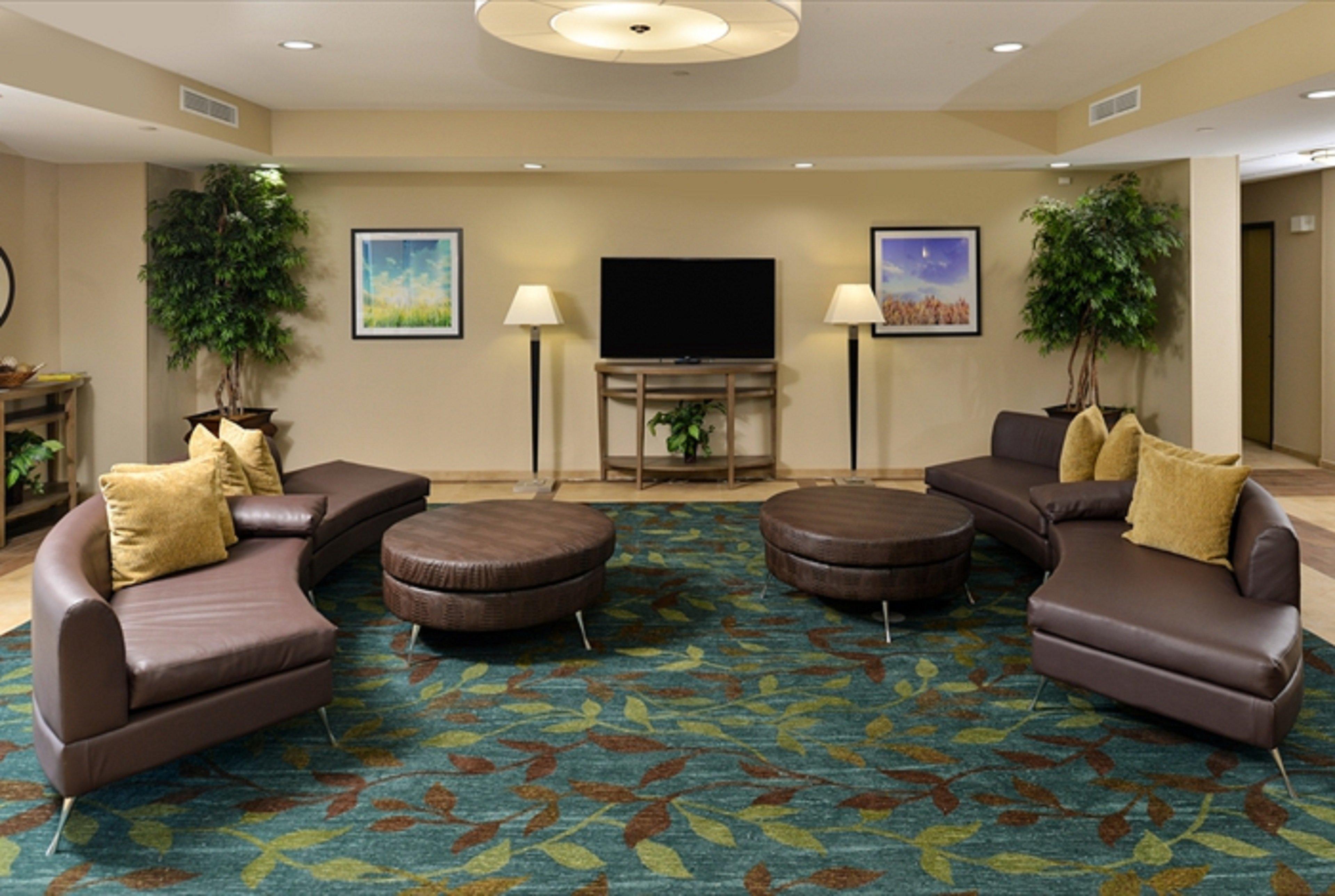 Candlewood Suites Houma By Ihg Exterior photo