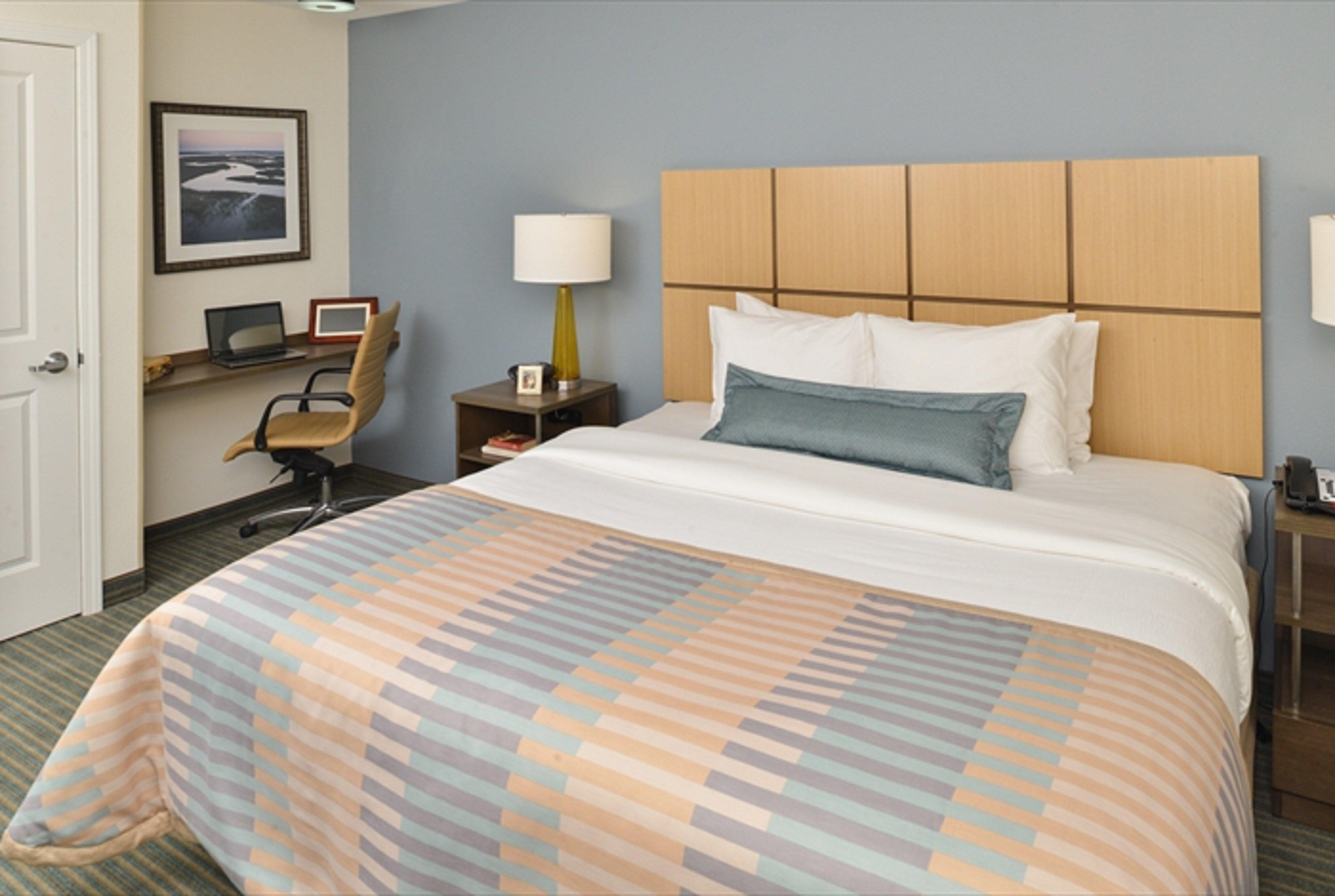 Candlewood Suites Houma By Ihg Exterior photo