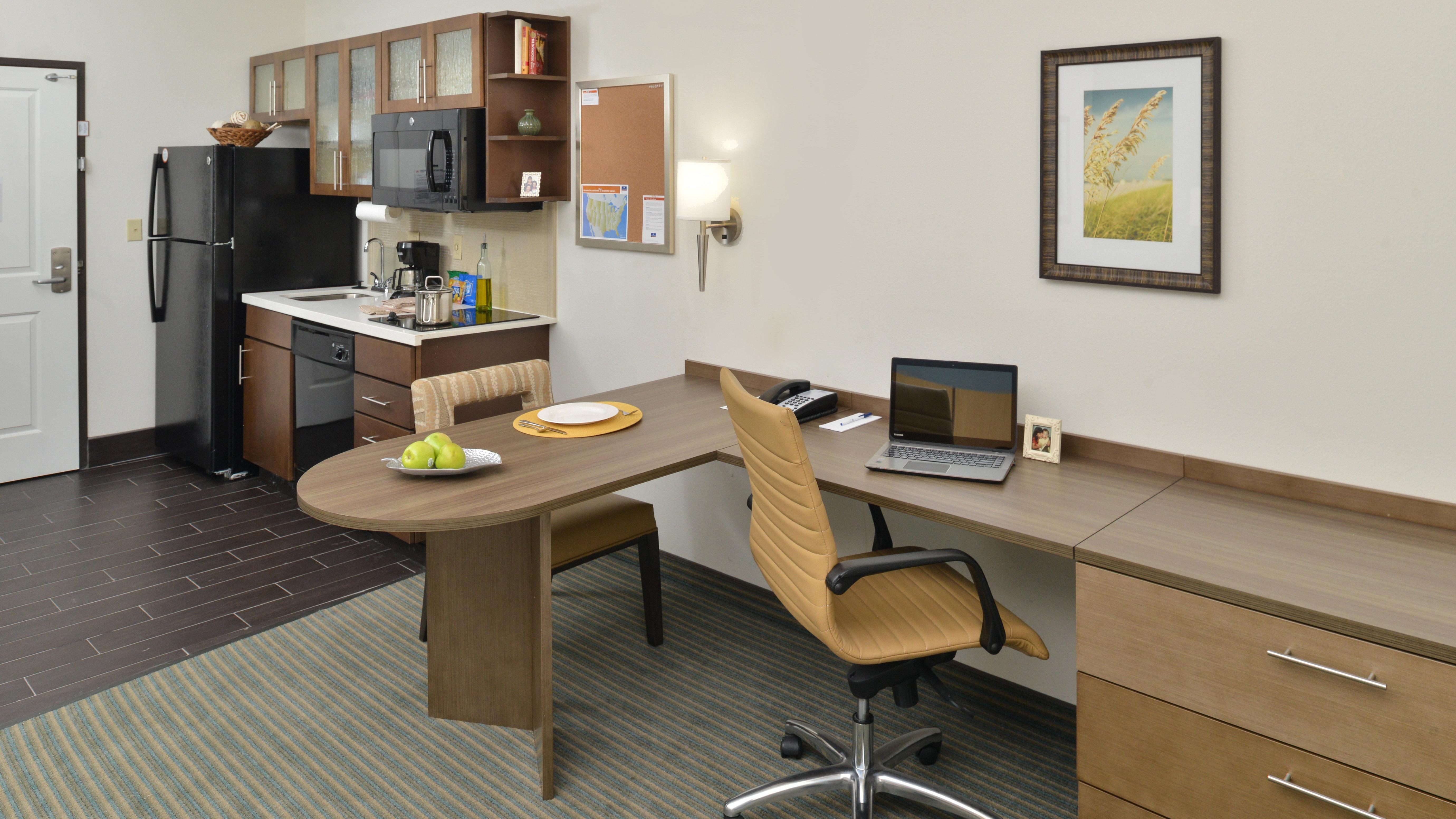 Candlewood Suites Houma By Ihg Exterior photo