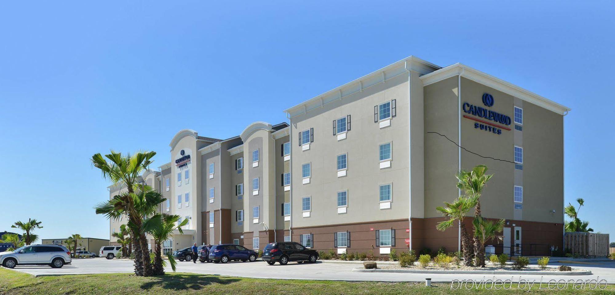 Candlewood Suites Houma By Ihg Exterior photo