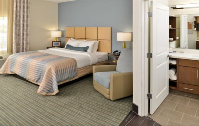 Candlewood Suites Houma By Ihg Exterior photo