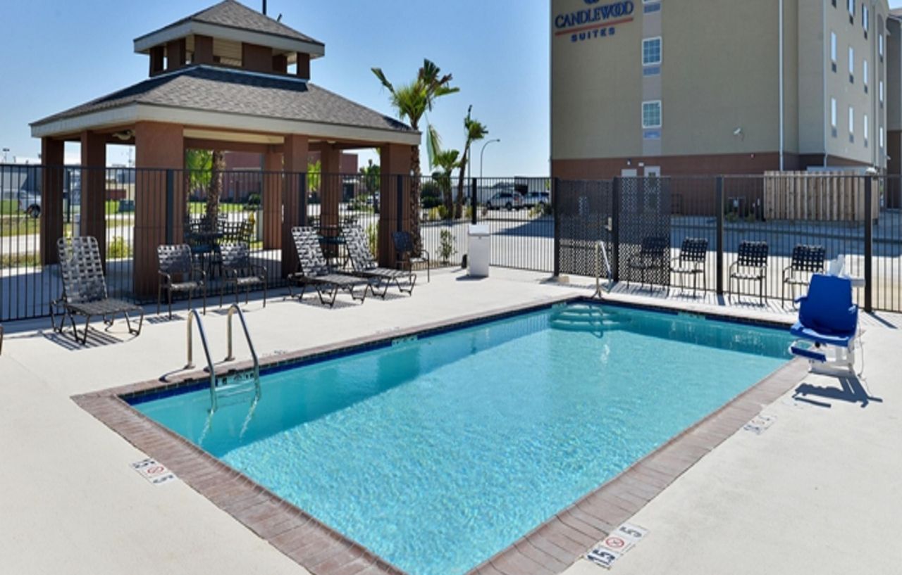 Candlewood Suites Houma By Ihg Exterior photo